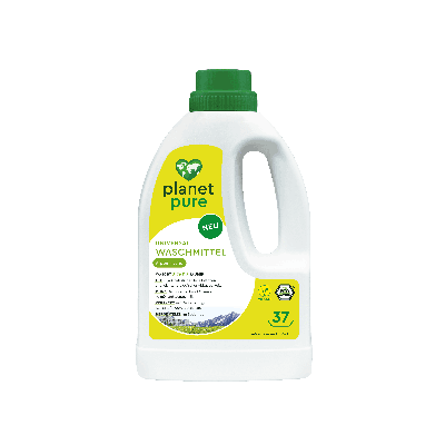 Biologisch wasmiddel - Aplenkruiden