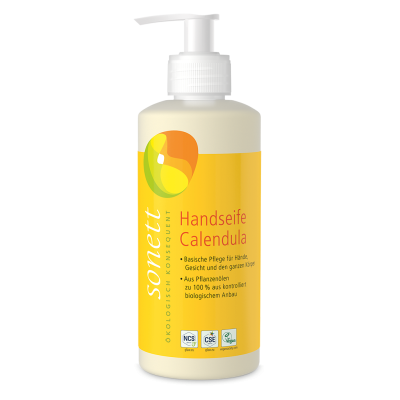 Handseife flüssig Calendula