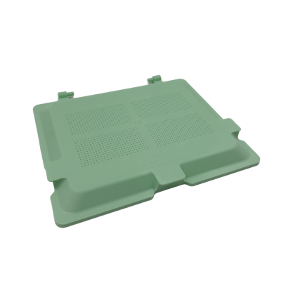 ABX-2L BIOMAT® AirBox® Ventilated bin for organic waste