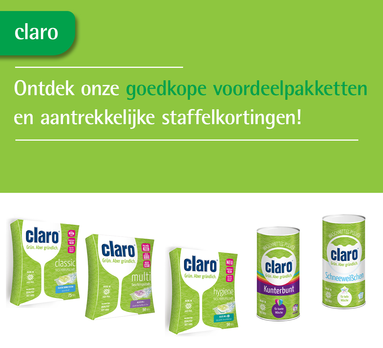 Home Slider 1 - NL